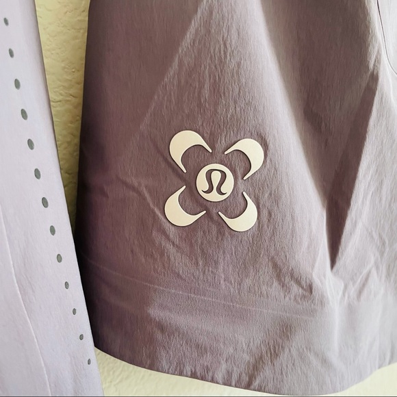 Lululemon Seawheeze Fast and Free Windbreaker - Picture 6 of 9